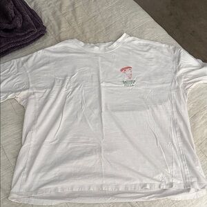 Aerie tee